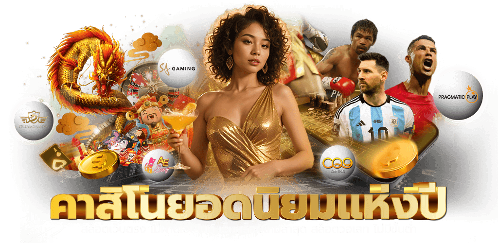 Therichvip ศูนย์รวมความมันส์ของคอเกม จัดเต็มทุกอารมณ์เดิมพัน